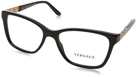 versace women's eyeglasses frames.